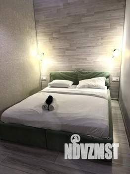 6-к квартира, посуточно, 81м2, 9/21 этаж