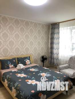 Студия квартира, посуточно, 30м2, 9/17 этаж