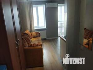 1-к квартира, посуточно, 28м2, 1/1 этаж