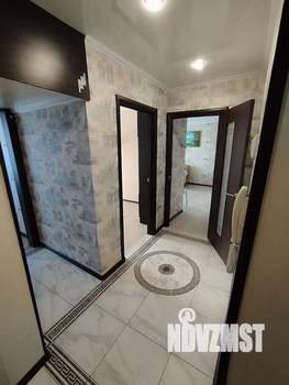 2-к квартира, на длительный срок, 46м2, 4/9 этаж