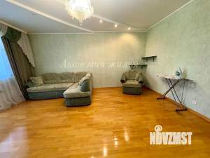 2-к квартира, на длительный срок, 74м2, 4/18 этаж