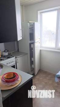 1-к квартира, на длительный срок, 32м2, 4/5 этаж