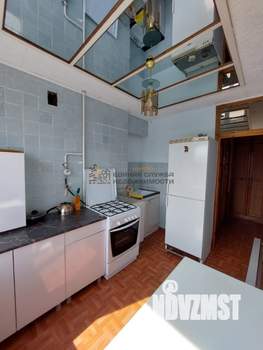 2-к квартира, на длительный срок, 45м2, 4/9 этаж