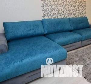 1-к квартира, на длительный срок, 37м2, 10/15 этаж