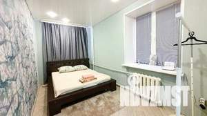 2-к квартира, посуточно, 43м2, 1/5 этаж
