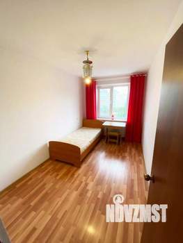 2-к квартира, на длительный срок, 45м2, 6/9 этаж