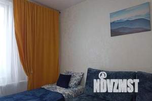 1-к квартира, посуточно, 25м2, 16/25 этаж