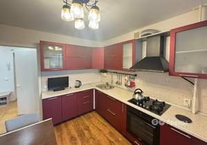 1-к квартира, на длительный срок, 42м2, 5/10 этаж