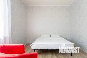 2-к квартира, посуточно, 60м2, 2/4 этаж