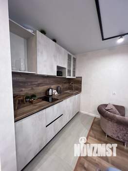 Студия квартира, посуточно, 30м2, 8/21 этаж