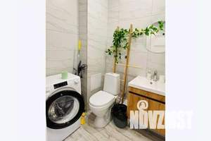 2-к квартира, посуточно, 35м2, 3/6 этаж