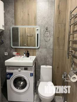 1-к квартира, посуточно, 47м2, 1/1 этаж