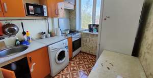 2-к квартира, на длительный срок, 48м2, 4/5 этаж