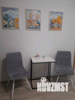 1-к квартира, посуточно, 47м2, 1/1 этаж