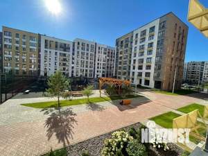 2-к квартира, посуточно, 38м2, 1/1 этаж