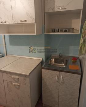 2-к квартира, на длительный срок, 43м2, 3/9 этаж