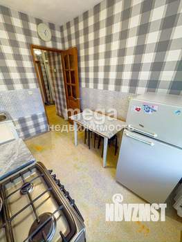 1-к квартира, на длительный срок, 33м2, 3/9 этаж