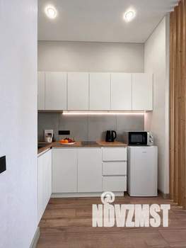 1-к квартира, посуточно, 25м2, 10/25 этаж