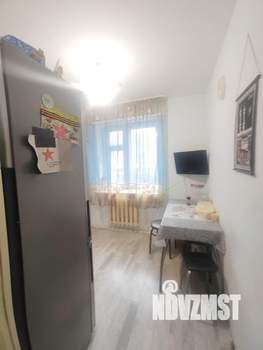 2-к квартира, на длительный срок, 50м2, 2/6 этаж