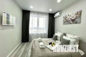 2-к квартира, посуточно, 44м2, 18/25 этаж