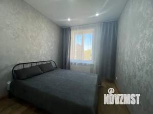 1-к квартира, посуточно, 36м2, 5/7 этаж