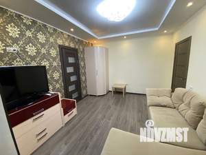 2-к квартира, посуточно, 46м2, 22/25 этаж