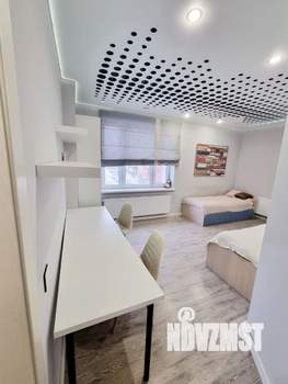 3-к квартира, на длительный срок, 80м2, 3/18 этаж