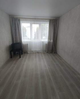 1-к квартира, на длительный срок, 33м2, 3/5 этаж