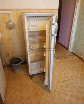 1-к квартира, на длительный срок, 38м2, 5/9 этаж