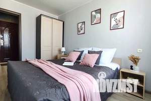 2-к квартира, посуточно, 42м2, 9/9 этаж