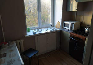 1-к квартира, на длительный срок, 31м2, 3/5 этаж