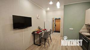 Студия квартира, посуточно, 25м2, 8/25 этаж