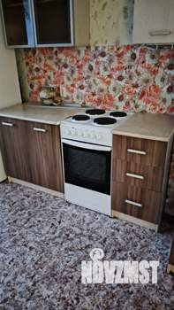 1-к квартира, на длительный срок, 39м2, 4/15 этаж