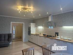 3-к квартира, на длительный срок, 92м2, 2/9 этаж