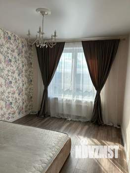 2-к квартира, на длительный срок, 41м2, 11/14 этаж