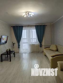 2-к квартира, посуточно, 53м2, 16/20 этаж
