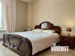 1-к квартира, посуточно, 40м2, 5/6 этаж
