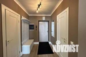 2-к квартира, посуточно, 51м2, 12/30 этаж