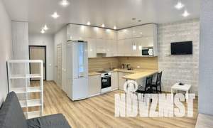 Студия квартира, на длительный срок, 33м2, 14/25 этаж