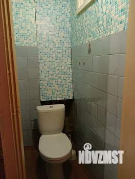 2-к квартира, на длительный срок, 45м2, 4/5 этаж