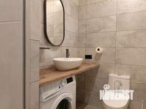 Студия квартира, на длительный срок, 30м2, 3/23 этаж