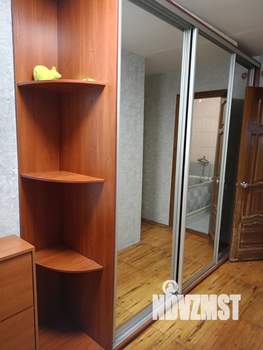 1-к квартира, на длительный срок, 45м2, 10/12 этаж