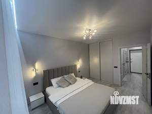 2-к квартира, посуточно, 50м2, 10/14 этаж