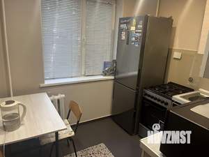 3-к квартира, посуточно, 62м2, 1/5 этаж