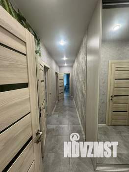 2-к квартира, посуточно, 56м2, 2/25 этаж