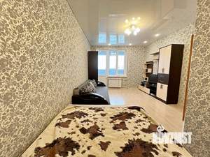 1-к квартира, на длительный срок, 42м2, 8/12 этаж