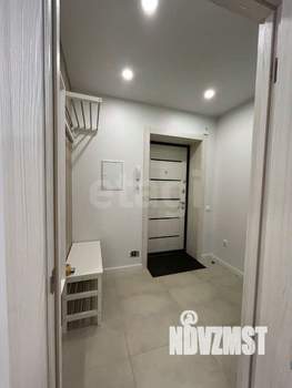 1-к квартира, на длительный срок, 40м2, 9/11 этаж