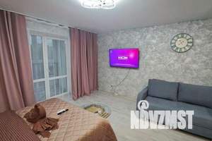 1-к квартира, посуточно, 35м2, 3/15 этаж