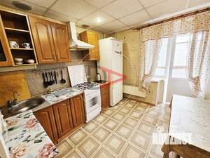 1-к квартира, на длительный срок, 40м2, 4/10 этаж