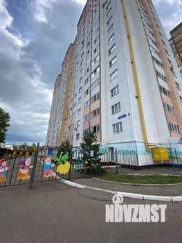 1-к квартира, на длительный срок, 40м2, 15/17 этаж